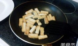 吃瓜厨房豆腐怎么做视频,跟随吃瓜厨房视频轻松学会家常豆腐
