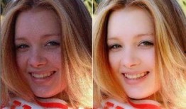 吃瓜国外美女图片高清视频,高清视觉盛宴，领略国外美女风采