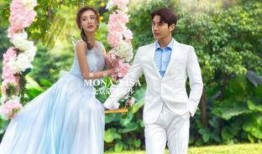 婚纱摄影吃瓜视频大全集,揭秘幕后趣事与甜蜜瞬间