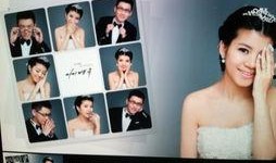 婚纱摄影吃瓜视频大全集,揭秘幕后趣事与甜蜜瞬间