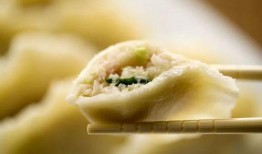 可以吃蜜瓜包饺子吗视频