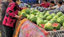 中国最早吃瓜视频,最早吃瓜视频的传奇故事