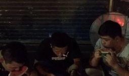 俄罗斯大兄弟吃瓜视频,一场视觉盛宴的狂欢