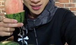 金鸽吃瓜事件视频