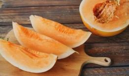 晚上吃蜜瓜的视频,甜蜜滋味，健康生活新体验