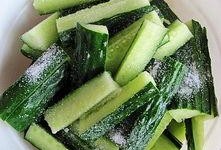 青蓝瓜如何吃才好吃视频,视频教你轻松享美味