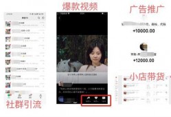 吃瓜视频怎么卖货赚钱的,揭秘如何通过热门内容实现盈利