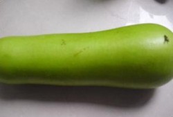 葫芦瓜怎样做着吃呢视频,跟着视频学做家常佳肴