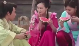 唐朝皇宫吃瓜视频,宫廷瓜果盛宴揭秘