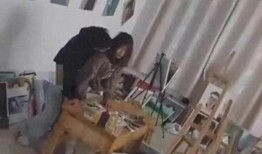 上海宿舍事件吃瓜视频大全,吃瓜视频大盘点，真相与争议全解析