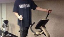 最新吃瓜健身房视频大全,健身圈那些事儿