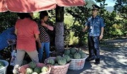 白云观吃瓜群众被揍视频