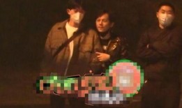 粉丝跟明星吃瓜视频,揭秘娱乐圈幕后故事