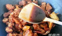 牛瓜条能炖着吃吗视频,家常炖菜新尝试