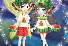 小花仙吃瓜群众视频下载,揭秘热门视频背后的故事