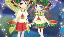 小花仙吃瓜群众视频下载,揭秘热门视频背后的故事