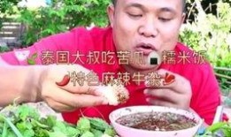 泰国大叔吃瓜视频大全免费观看,趣味横生的泰国生活瞬间