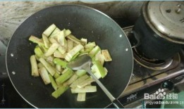 葫芦瓜怎样做着吃呢视频,跟着视频学做家常佳肴