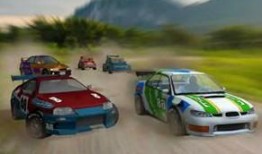 汽车拉力赛吃瓜视频,揭秘汽车拉力赛背后的精彩瞬间