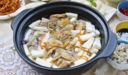 椰子鸡火锅吃瓜视频,一场视觉与味蕾的双重盛宴