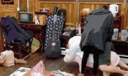 高蜜出轨吃瓜视频在线播放,吃瓜群众热议，真相究竟如何？