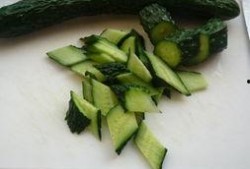 黄茎瓜怎么吃最好吃视频,视频教你如何烹饪最佳口感