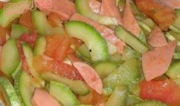 黄茎瓜怎么吃最好吃视频,视频教你如何烹饪最佳口感