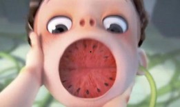 吃瓜男生动画片全集视频,动画奇遇记全集大揭秘