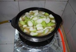 瓠瓜可以做汤吃吗视频