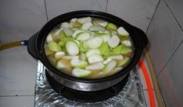 瓠瓜可以做汤吃吗视频