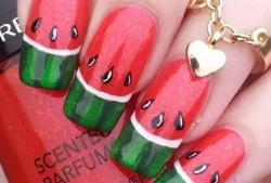 娱乐吃瓜酱美甲视频大全,跟随娱乐吃瓜酱，解锁时尚指尖艺术