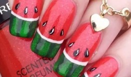 娱乐吃瓜酱美甲视频大全,跟随娱乐吃瓜酱，解锁时尚指尖艺术