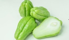 偷摘佛手瓜怎么吃视频讲解,视频教你美味家常做法