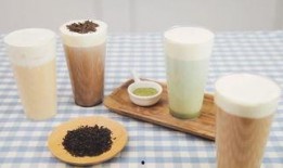 奶茶那点事吃瓜视频,揭秘网红奶茶背后的吃瓜真相