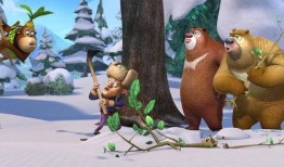 熊出没吃葫芦瓜视频大全,葫芦瓜大冒险视频集锦